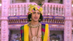 राधाकृष्ण 1. évad Ep.21 21. epizód