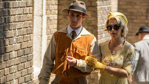 A Crime to Remember 4. évad Ep.5 5. epizód