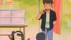 赤ちゃんと僕 1. évad Ep.11 11. epizód