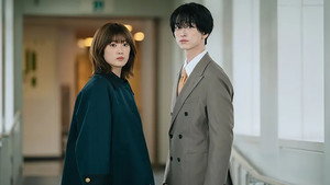 本命じゃなきゃよかったのに 1. évad Ep.5 5. epizód