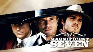 The Magnificent Seven kép