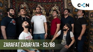 Zarafat Zarafata 2. évad Ep.8 8. epizód