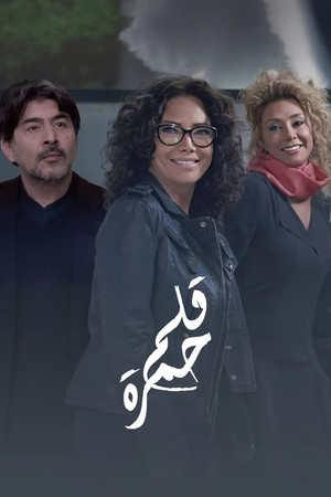 قلم حمرة 1. évad (2014-06-29) poszter