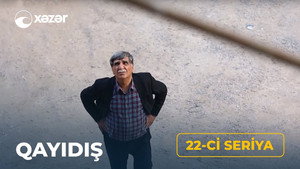 Qayıdış 1. évad Ep.22 22. epizód