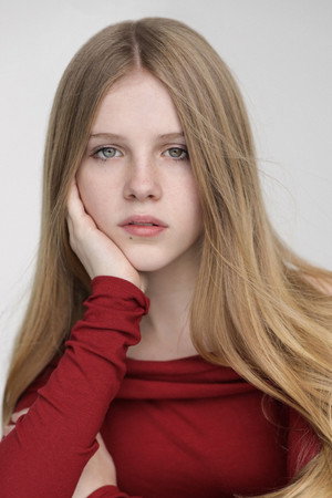 Alyla Browne profil kép