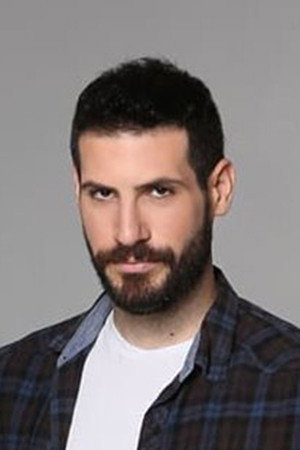 Θανάσης Πατριαρχέας profil kép