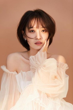 费馨洁 profil kép