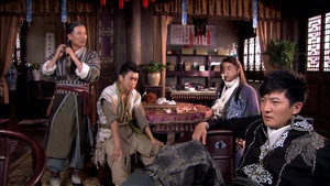 龙门镖局 1. évad Ep.8 8. epizód