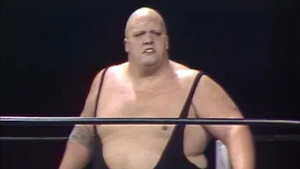 Mid-South Wrestling 3. évad Ep.28 28. epizód