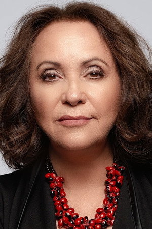 Adriana Barraza profil kép