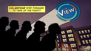 The View 22. évad Ep.41 41. epizód