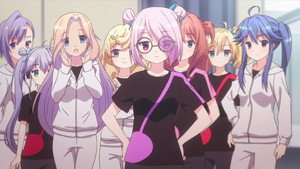 音楽少女 1. évad Ep.1 1. epizód
