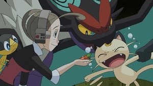 Pokémon 16. évad Ep.40 40. epizód