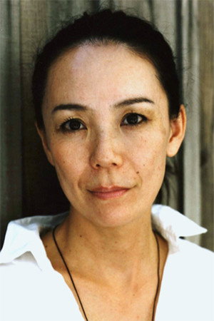 Naomi Kawase profil kép