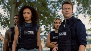 NCIS: Sydney 3. évad Ep.1 1. epizód