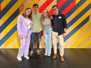 De Campus Cup 4. évad Ep.19 19. epizód