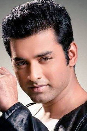 Ankush Hazra profil kép
