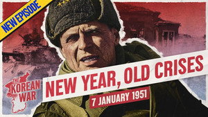 The Korean War by Indy Neidell 2. évad Ep.1 1. epizód