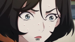三线轮洄 1. évad Ep.16 16. epizód