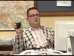 Државни посао 3. évad Ep.36 36. epizód