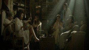 Maison close 2. évad Ep.3 3. epizód
