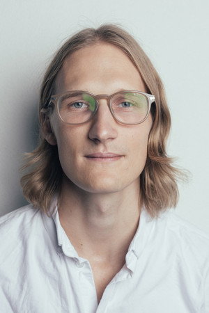 Marcus Berggren profil kép