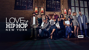 Love & Hip Hop New York kép