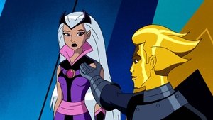 Ben 10: Ultimate Alien 2. évad Ep.26 26. epizód
