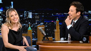 The Tonight Show Starring Jimmy Fallon 10. évad Ep.126 126. epizód