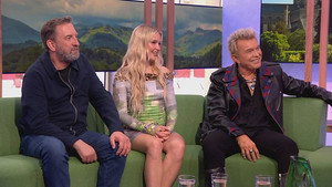 The One Show 20. évad Ep.112 112. epizód