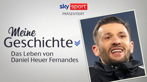 Meine Geschichte - das Leben von 5. évad Ep.19 19. epizód