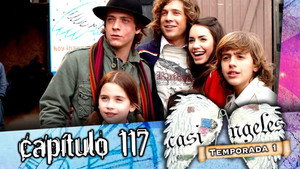 Casi Ángeles 1. évad Ep.117 117. epizód