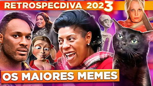 Diva Depressão 9. évad Ep.166 166. epizód