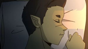 Journey to the Quest 1. évad Ep.13 13. epizód