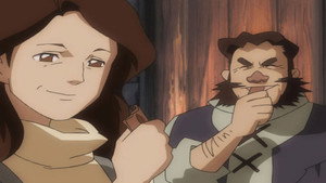 甲虫王者ムシキング ～森の民の伝説～ 1. évad Ep.15 15. epizód