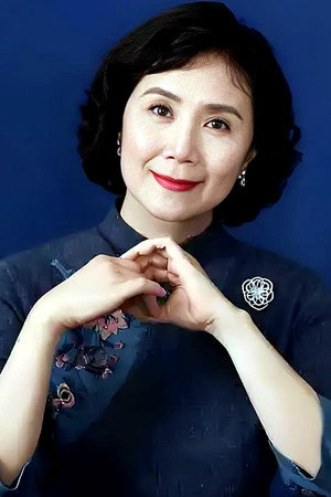 严晓频 profil kép