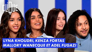 Clique 13. évad Ep.23 23. epizód