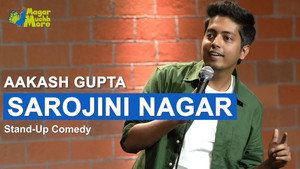 Aakash Gupta 1. évad Ep.7 7. epizód