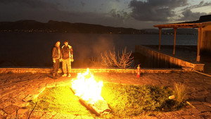 Σιωπηλός Δρόμος 1. évad Ep.6 6. epizód