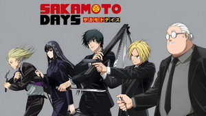 Sakamoto napjai kép
