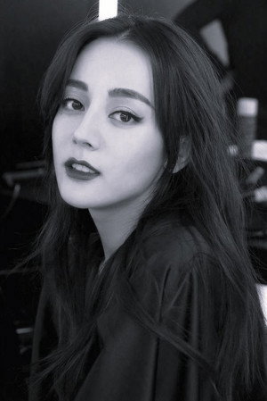 迪丽热巴 profil kép