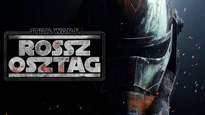 Star Wars: Rossz Osztag kép