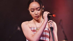 BBC Radio 1's Live Lounge 25. évad Ep.7 7. epizód