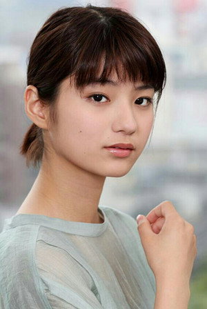 蒔田彩珠 profil kép