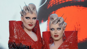 The Boulet Brothers' Dragula: Titans 1. évad Ep.8 8. epizód
