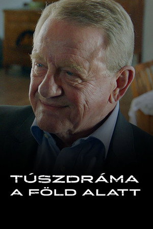Túszdráma a föld alatt