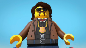 LEGO Ninjago: A Spinjitzu mesterei Kristályosodva Ep.9 189. fejezet: Hounddog McBrag