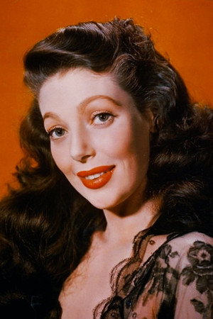 Loretta Young profil kép