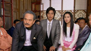 헬로! 애기씨 1. évad Ep.16 16. epizód