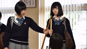 先に生まれただけの僕 1. évad Ep.2 2. epizód